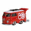 Hot Wheels' 80th Anniversary limited edition 2025 Kool Kombi JBL68 3+