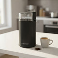 Esperanza Coffee Grinder Espresso EKC01K, black