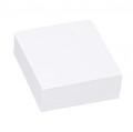 Notes Cube Insert White 85x85mm