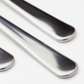 DRAGON Coffee spoon, stainless steel, 6 pack