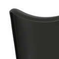 Dining Chair Norden DSW PP, black