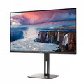 AOC 27" Monitor 27V5C IPS HDMI DP USB-C Pivot Speakers