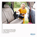 Graco Booster Basic i-Size Car Seat Hunter , 135−150 cm/7-12y