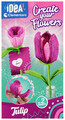 Clementoni Idea Create your Flowers - Tulip 7+