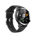 Garett Smartwatch Street Style, black