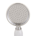 Shower Head Jimena 1-setting, chrome