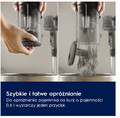 Electrolux Hygienic 600 EP61HB21UV Cordless Stick Vacuum Cleaner