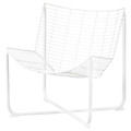 SKÅLBODA Armchair, white