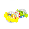Bam Bam Rattle Balls 0m+
