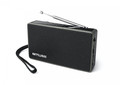 Muse Portable Radio M-030 R