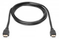 DIGITUS HDMI Ultra High Speed Connection Cable, type A