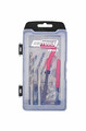 AW Damaged Thread Repair Set M6x1mm