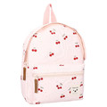 Kidzroom Preschool Backpack Secret Garden, pink