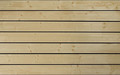 Wood Deck Board DLH 24 x 145 x 2500 mm, spruce