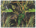 Gift Bag Flowers 230x300 10pcs, assorted patterns