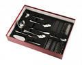 Gerlach Cutlery Set Muza, 68pcs