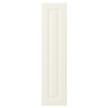 BODBYN Door, off-white, 20x80 cm