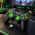 Esperanza Wireless Gamepad 2.4GHZ PS3/PC Gladiator