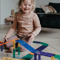 Cleverclixx Race Track Intense 65pcs 3+