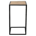 Side Table for Laptop Oxford, oak