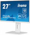 IIYAMA 27" Monitor ProLite XUB2792HSU-W6 IPS HDMI DP 100Hz