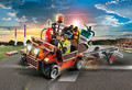 Playmobil Air Stunt Show Mobile Repair Service 5+ 70835