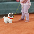 Fisher-Price Fp Pets Walk-The-Pup Pug Baby & Toddler Pull Toy HTW94 12m+