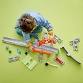 LEGO DUPLO Train Bridge and Tracks Expansion Set 10426 2+