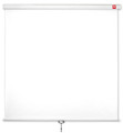 AVTek Wall Screen Manual Standard 175/1: 1/175x175cm/Matt White