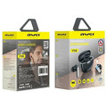 AWEI Headphones Earphones Bluetooth T50 TWS, black