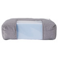 LYCKSELE LÖVÅS Sofa-bed mattress, firm, 80x188 cm