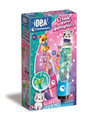 Clementoni IDEA Create Your Highlighters: Sweet Pets 6+