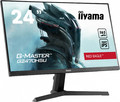 Iiyama G-Master 23.8" Monitor 0.8ms, IPS, DP, HDMI, 165Hz G2470HSU-B1