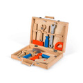Janod Brico'Kids Wooden Tool Box 3+