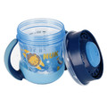 NUK Mini Magic Cup Night 160ml 6m+, blue