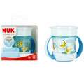 NUK Mini Magic Cup 160ml 6m+, blue