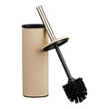 Toilet Brush 39cm Beige
