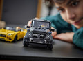 LEGO Speed Champions Mercedes-AMG G 63 & Mercedes-AMG SL 63 10+