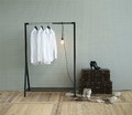 Clothes Rack Brent, black