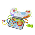 Fisher-Price® Littlest Gamer Tummy Wedge HGB89 0+