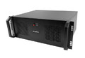 Lanberg Rack-mount Server Chasis 19" 4U ATX 350/10