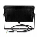 V-TAC Floodlight LED 100W 6400K 8000lm, black