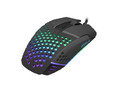Natec Fury Battler 6400 DPI Gaming Wired Mouse