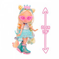Cry Babies Doll Magic Tears BFF Guitarist Stella 3+