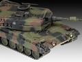 Revell Plastic Model SLT 50-3 Elefant + Leopard 2A4 12+