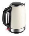 Concept Strix Kettle 2200W 1.7l RK3242, off-white