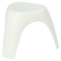 Stool Fant, white