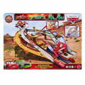 Disney Pixar Cars Rescue Road Obstacle Race Playset JFL57 4+