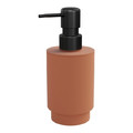 GoodHome Soap Dispenser Kina, brick