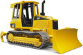 Bruder Cat® Track-type Tractor 3+